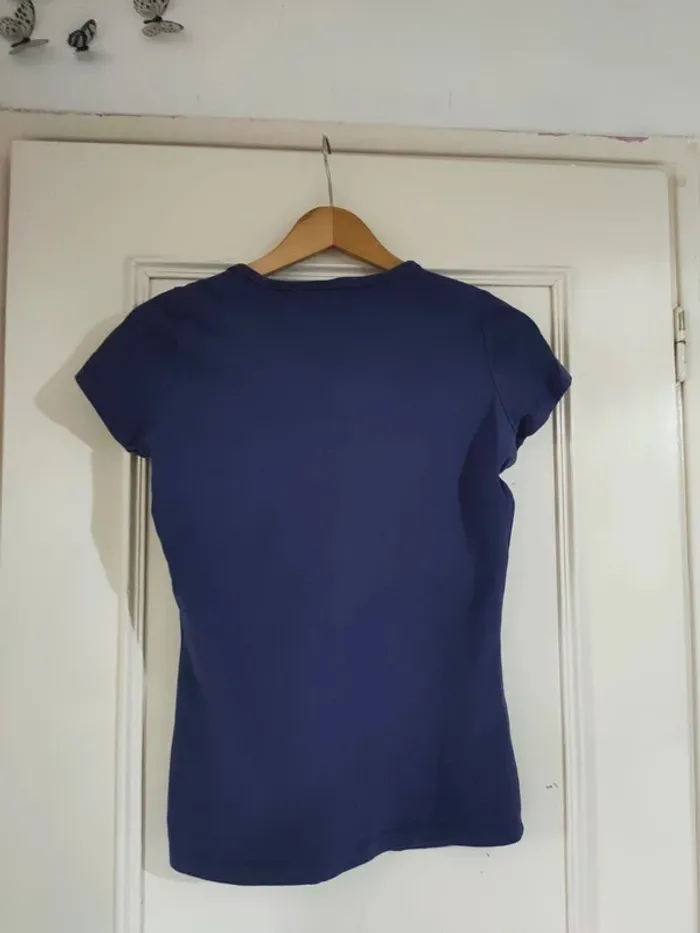 t shirt imprimé - photo numéro 7