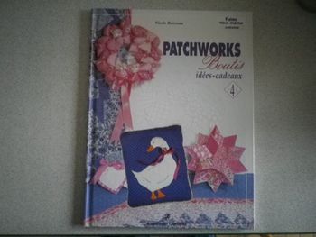 PATCHWORKS