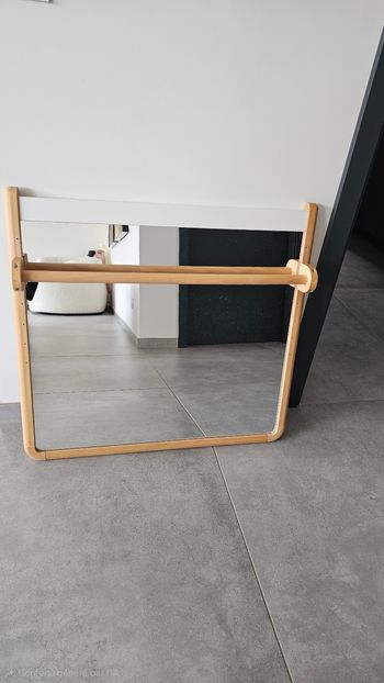 Miroir Montessori 