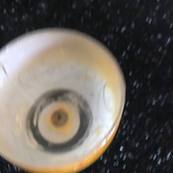 Bougeoir * prix 1e * kiki60230