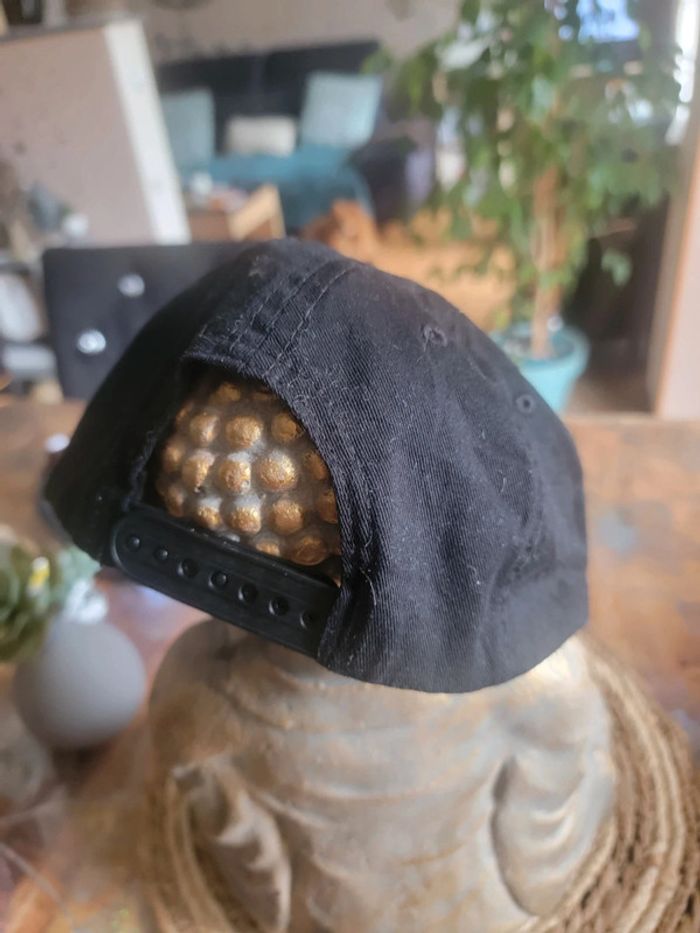 Casquette - photo numéro 2