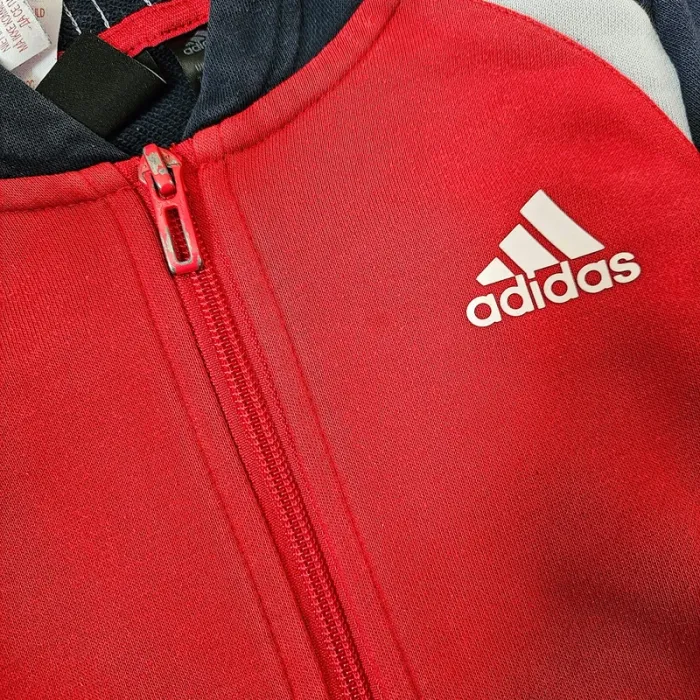 Veste Adidas - photo numéro 2