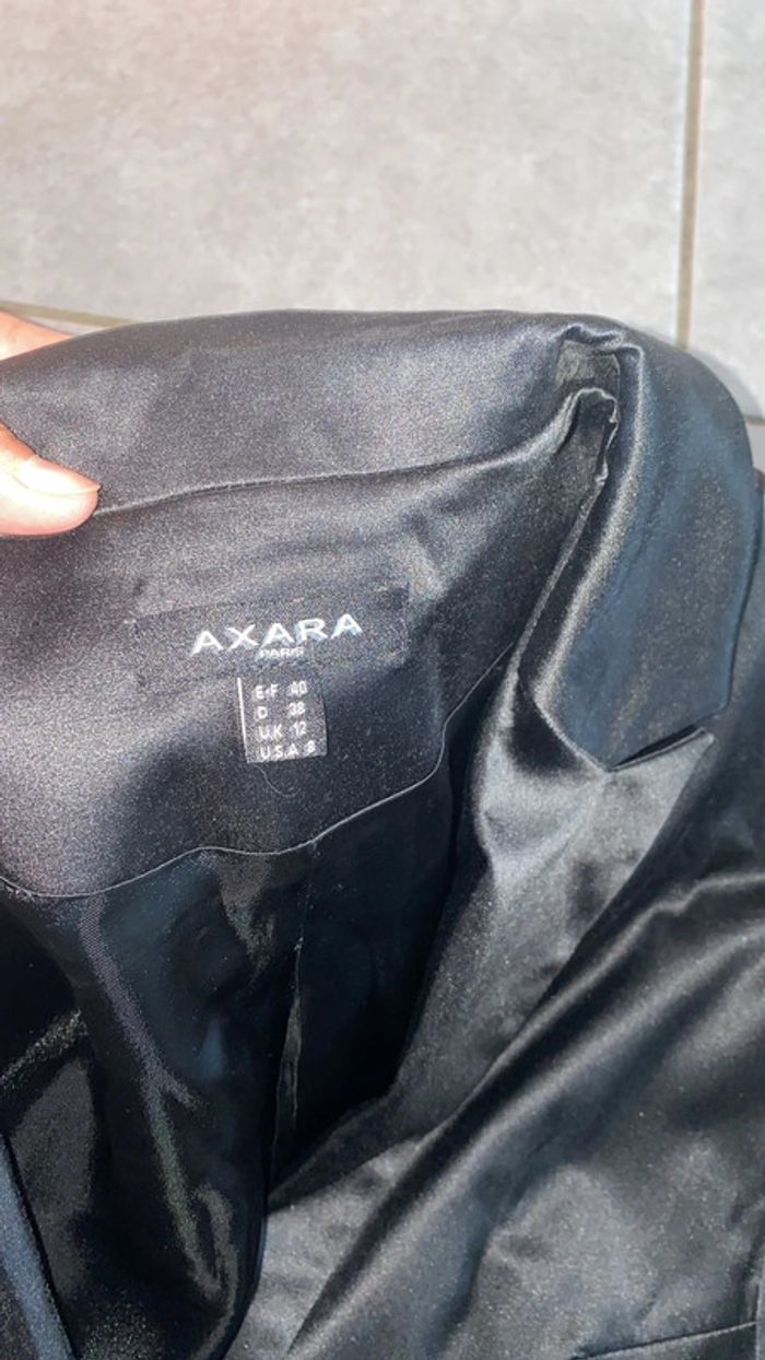 Veste de blazer - photo numéro 3
