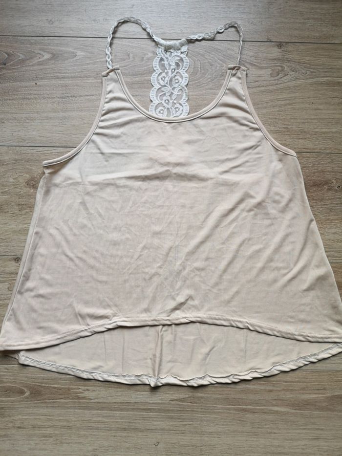 Top fluide - photo numéro 2