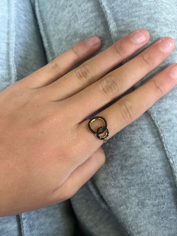 Bague 