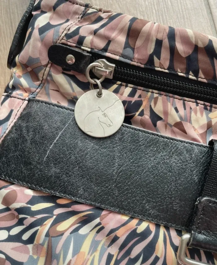 Sac bandoulière Lamarthe - photo numéro 10