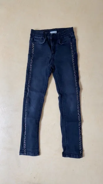 Jean Tom Tailor