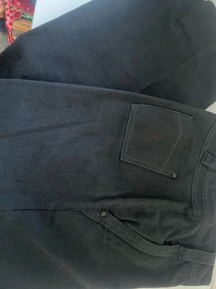 Ensemble chic Chattawak femme pantalon tailleur - photo numéro 18