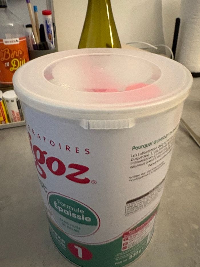 Guigozgest neuf - photo numéro 3