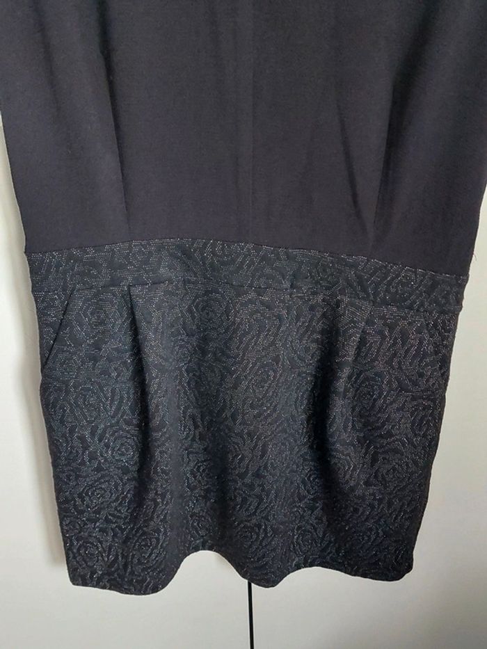 Robe sans manches - photo numéro 4