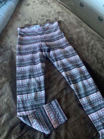 Legging sport