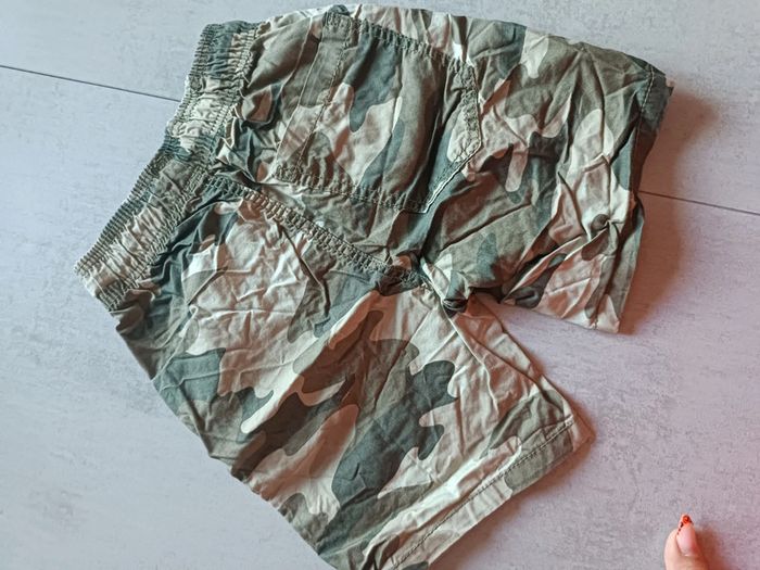 Short Kiabi 3 ans - photo numéro 2