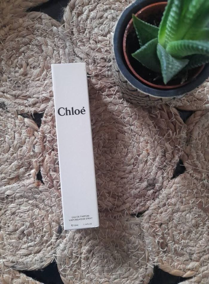 Parfum de poche 33ml chloe
