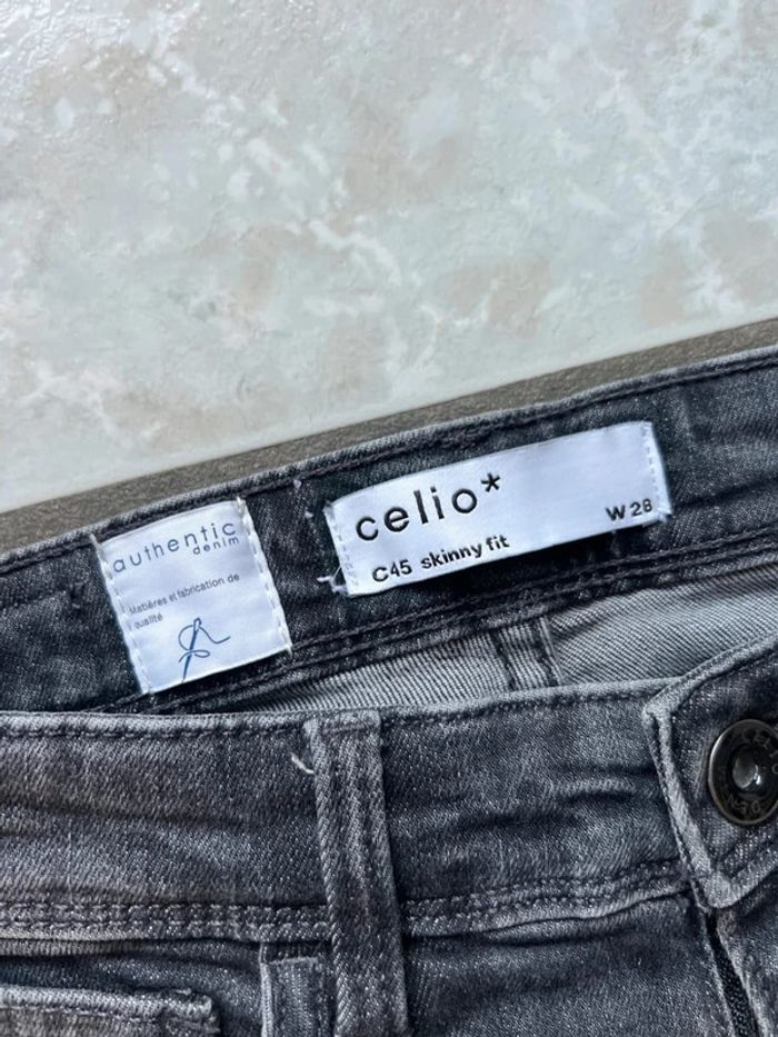 Pantalon Celio - photo numéro 5