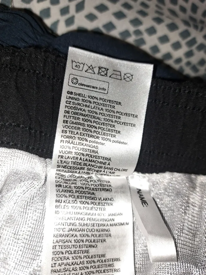 H&M - Short de bain (146/152) - photo numéro 7