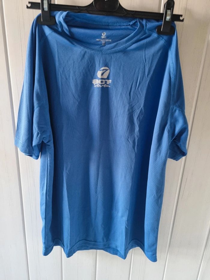 T-shirt XL