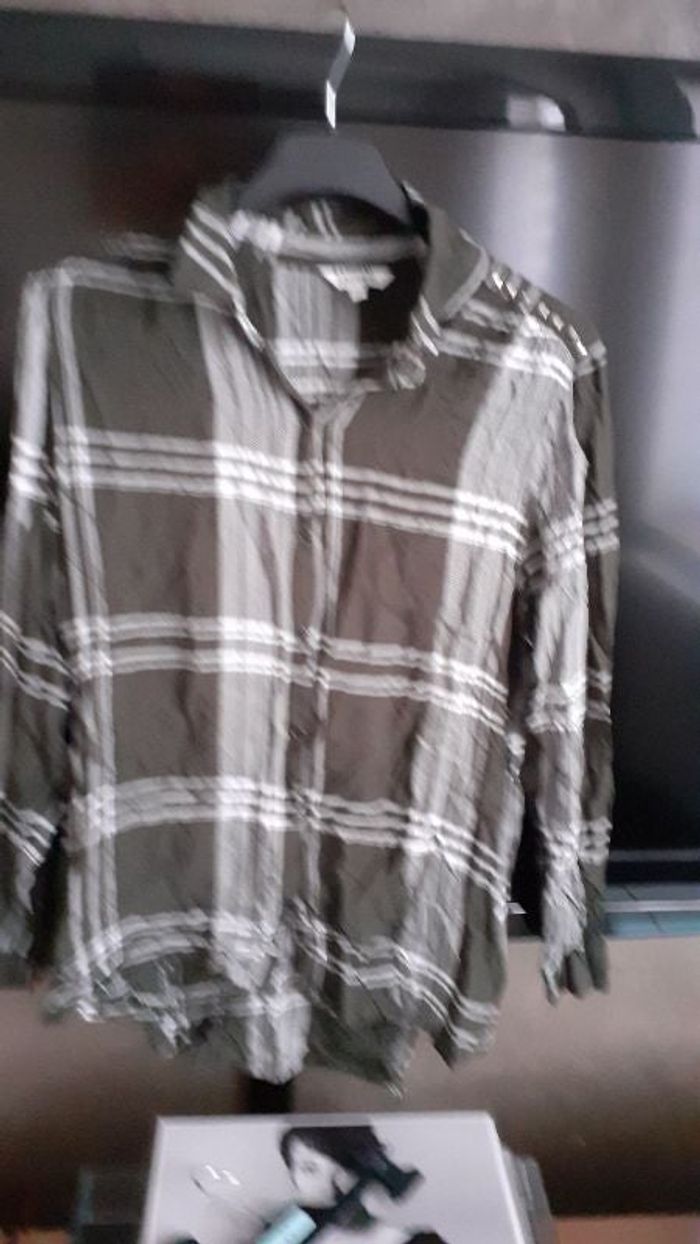 Chemise