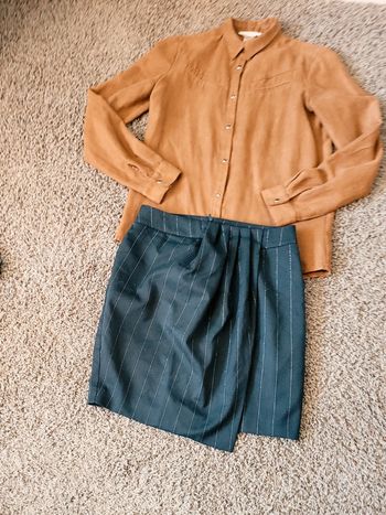 Jupe taille 36