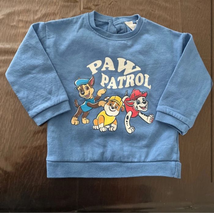 Lot vêtements 18 mois - photo numéro 2