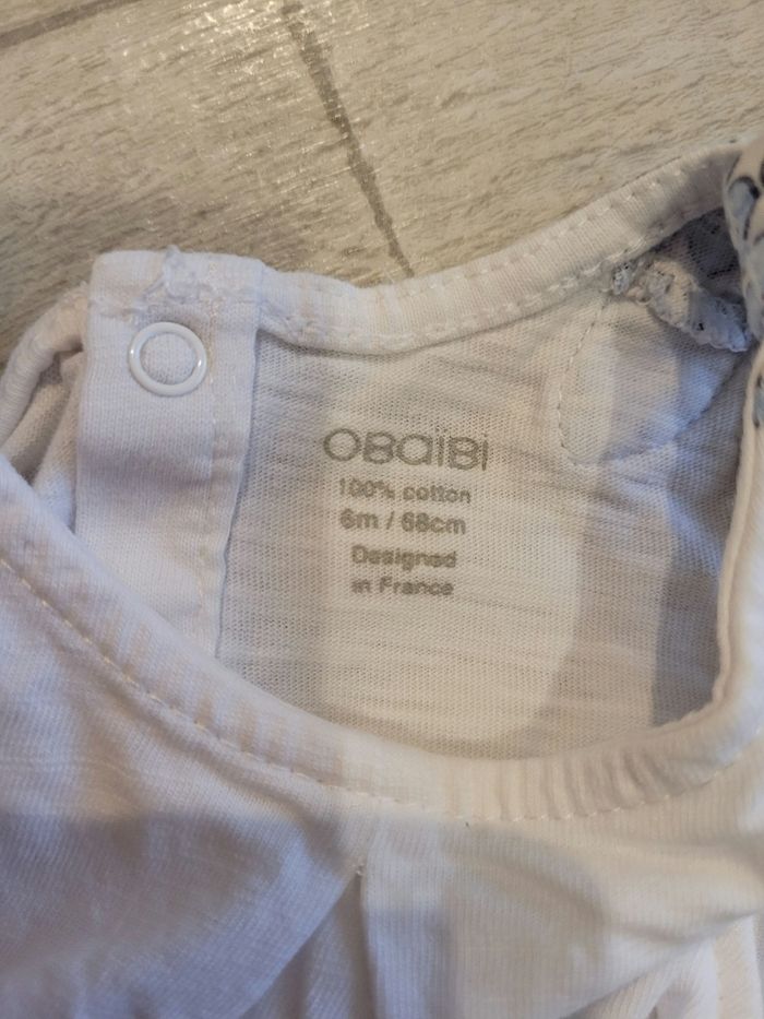 Débardeur - photo numéro 2