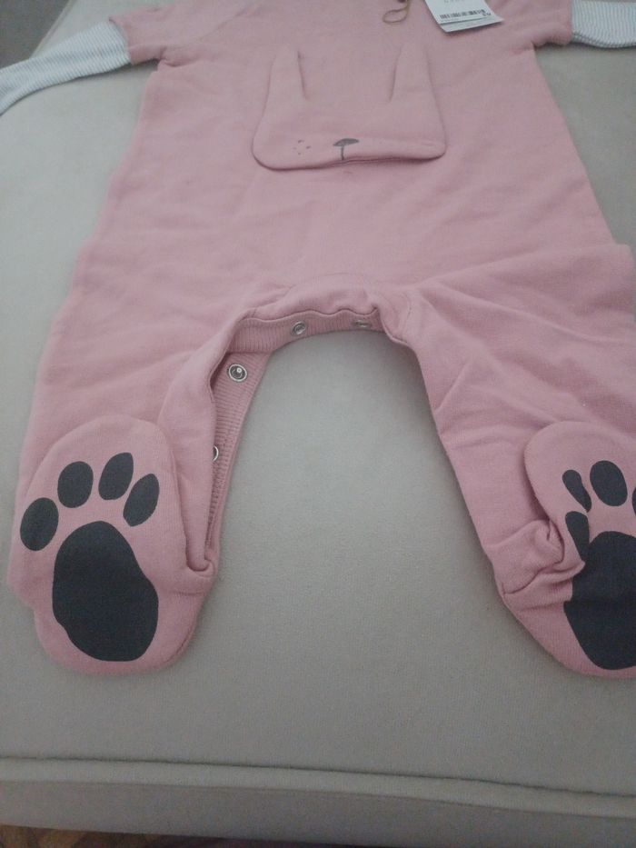 Dors bien.rose - photo numéro 5