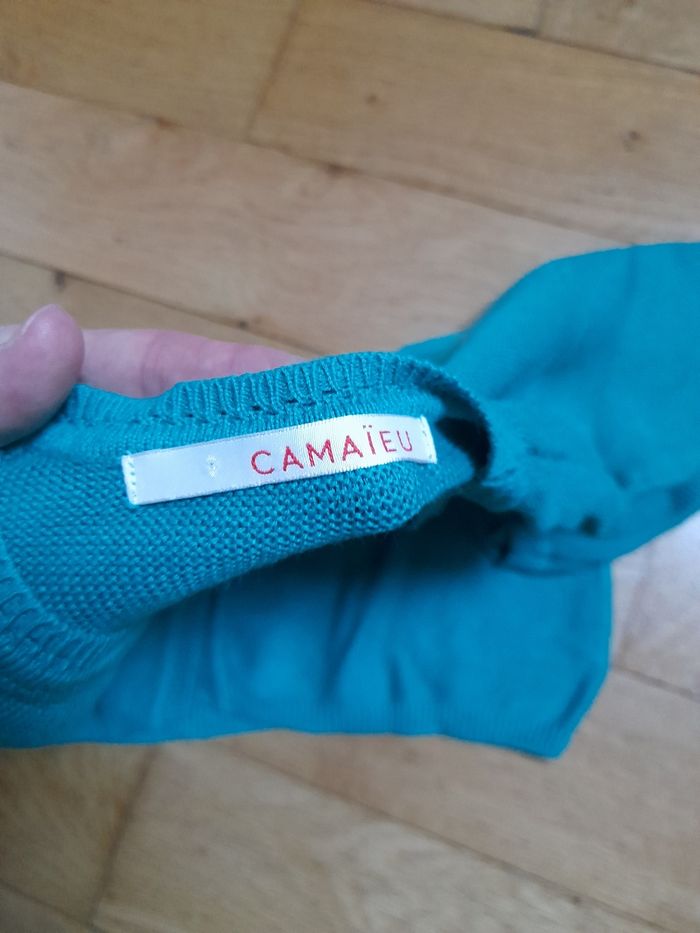 Lot gilets femme tXS - photo numéro 7