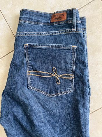 Jeans skinny levis taille 42
