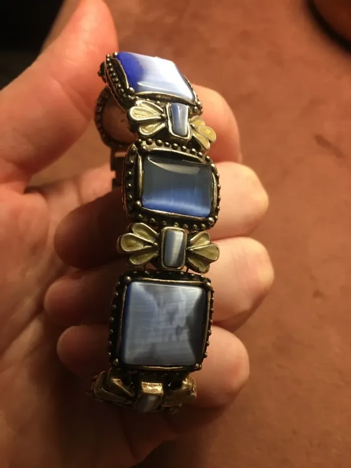 Bracelet vintage - photo numéro 9
