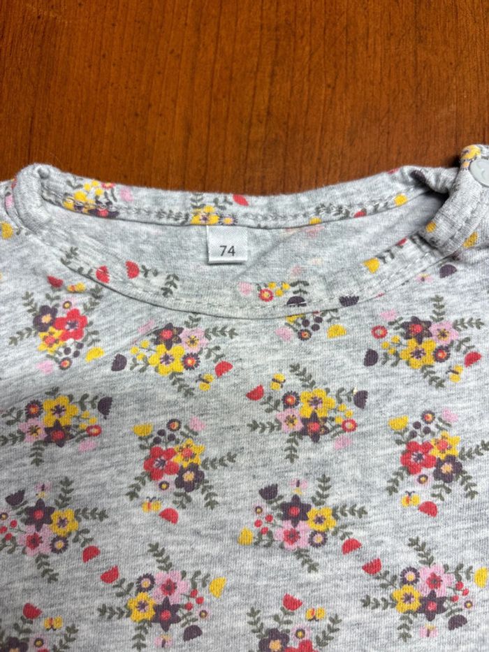 Ensemble 3 pièces - photo numéro 12