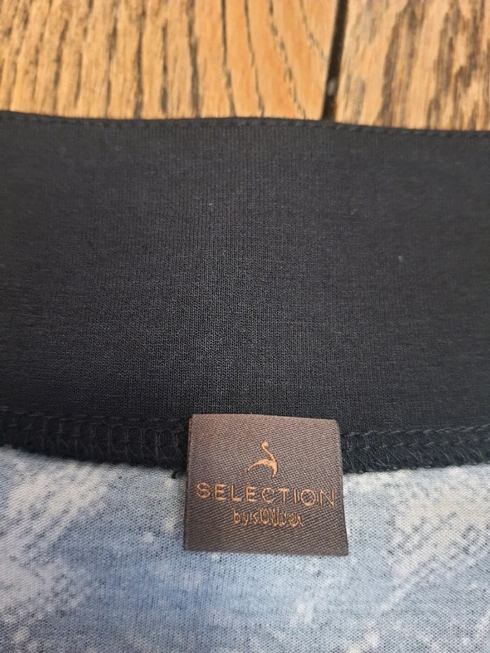 Jolie Sweat long/mini robe S.Oliver fr 40 be 38 - photo numéro 13