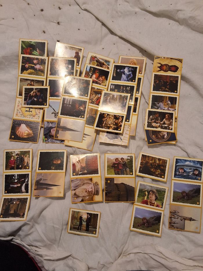 Harry Potter - photo numéro 3