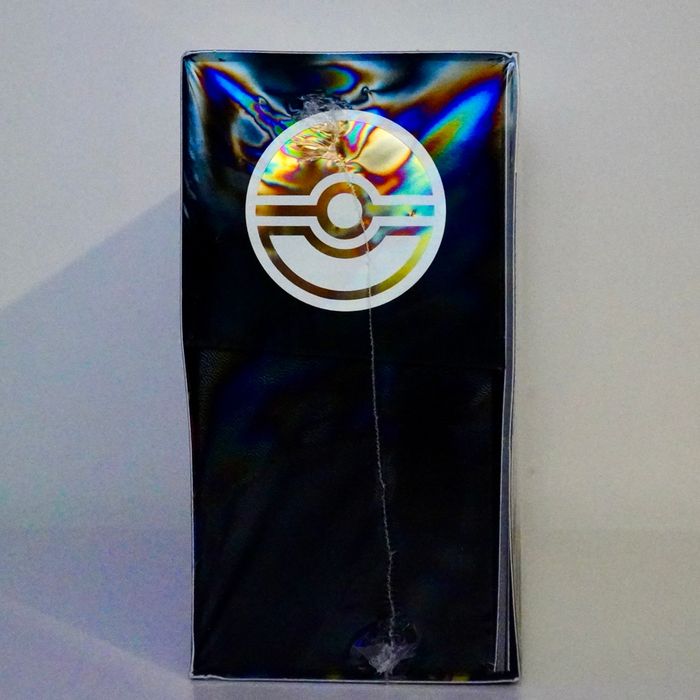 Coffret Pokémon ETB ME01 Méga Évolution Gardevoir - FR - petit défaut - photo numéro 6