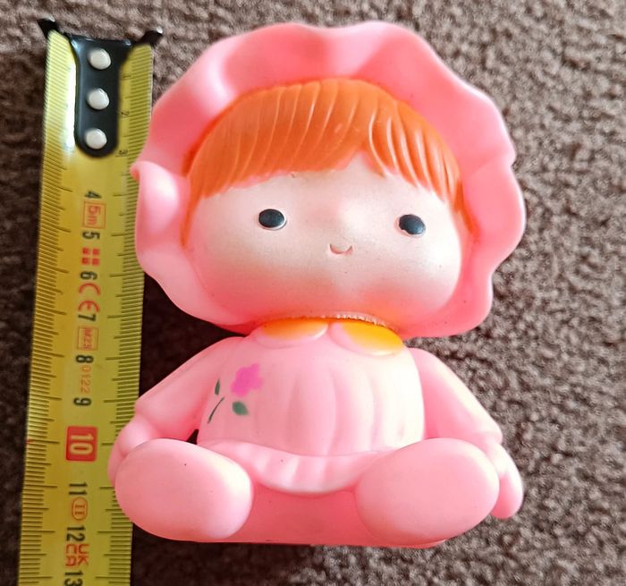 Poupee vintage - photo numéro 2