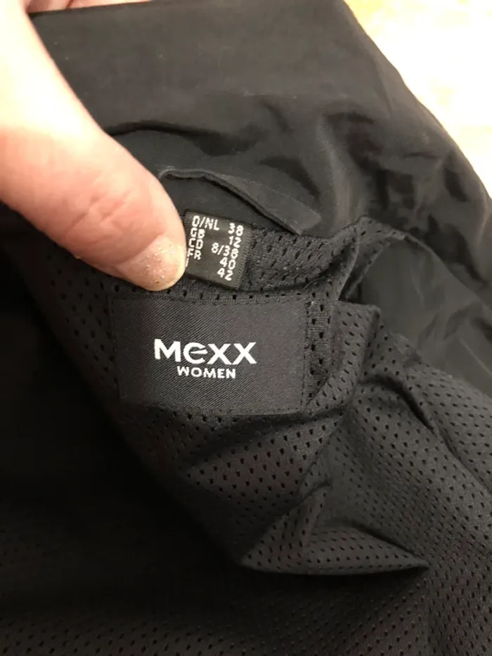 Blouson léger Mexx - photo numéro 7