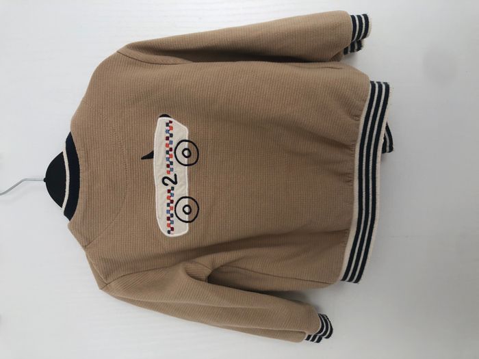 Blouson garçon, Mayoral - photo numéro 2