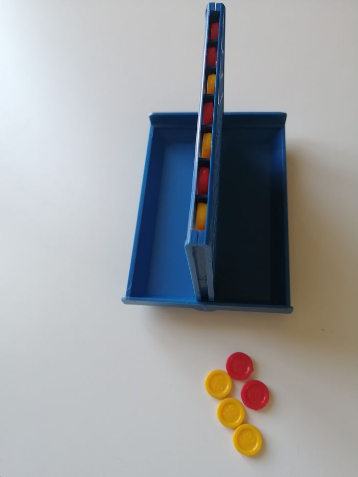 lot de jeux de voyages - photo numéro 8