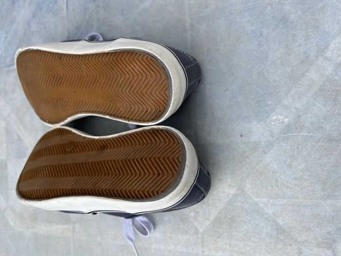 Sneakers Canvas - Merry Scott 37 - photo numéro 6