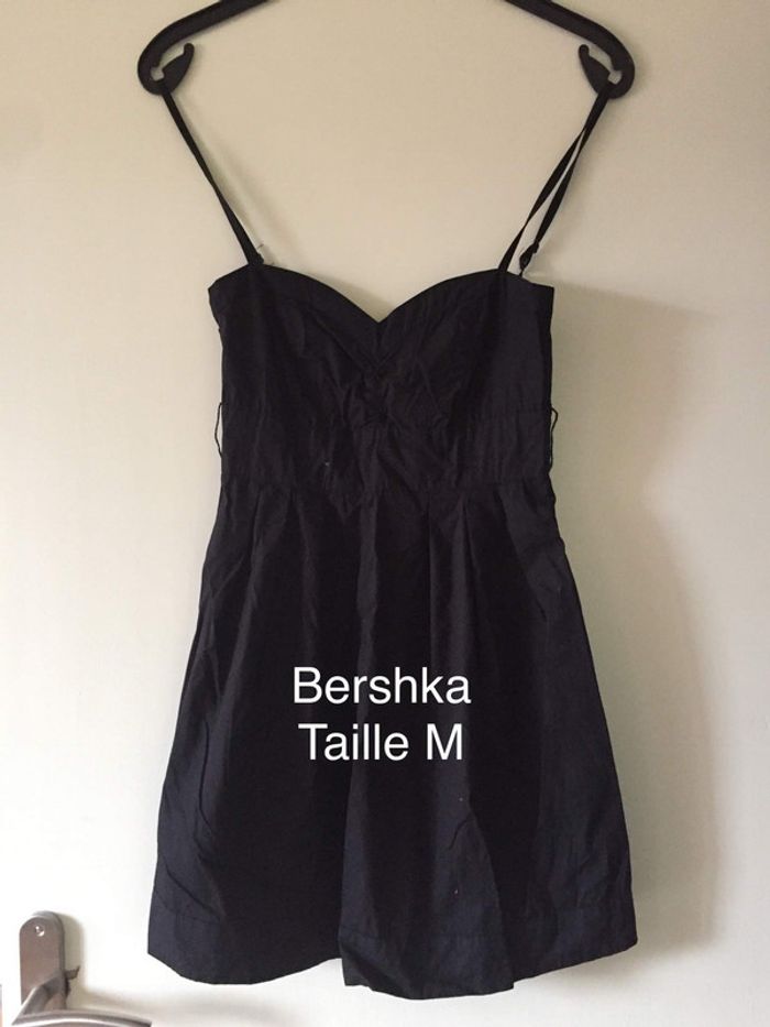Robe Bershka taille M