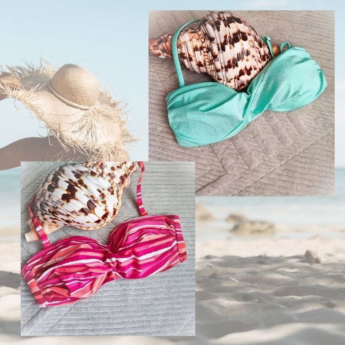 Lot de maillot de bain