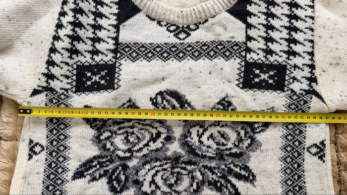 Pull.... - photo numéro 2