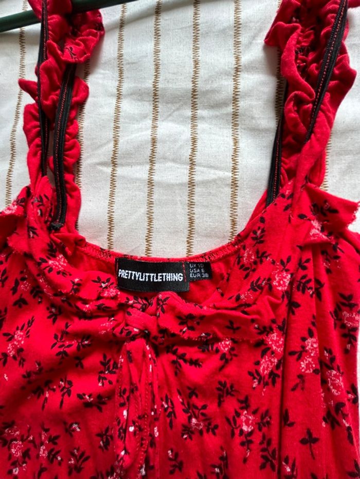 Robe d’été - photo numéro 3