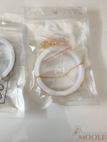 Kit chaine + accessoire 