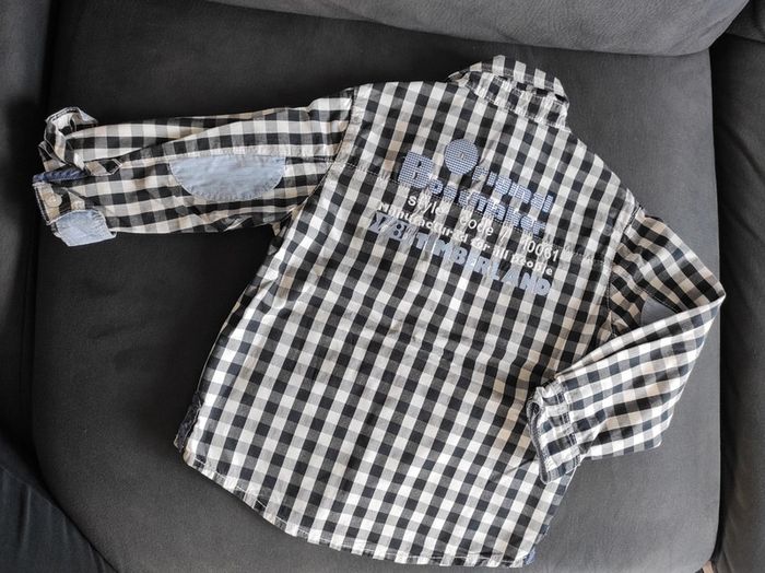 Chemise - photo numéro 3