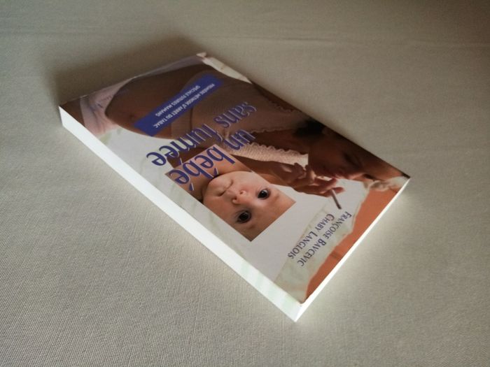 Livre : arrêt du tabac pour future maman - photo numéro 6