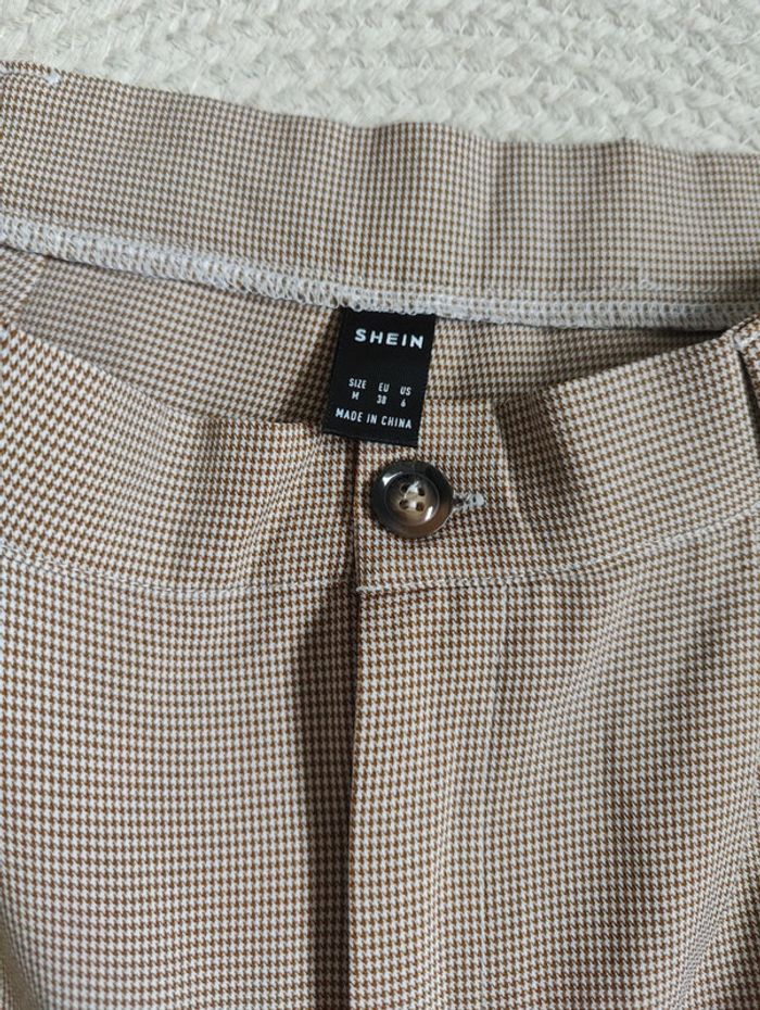 Short taille haute - photo numéro 3