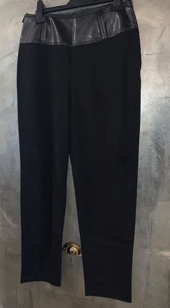 Pantalon Jean Paul Gaultier 36