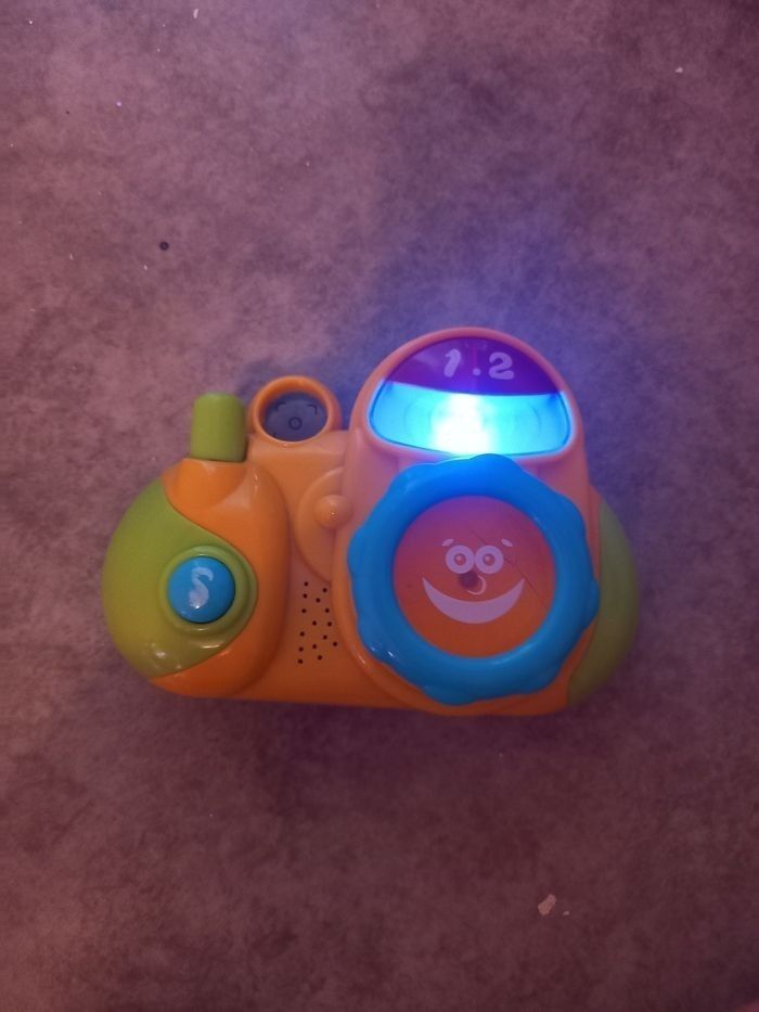 Jouets au choix - photo numéro 5