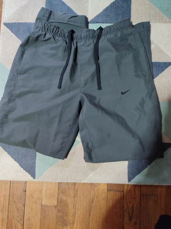 Pantalon jogging Nike homme taille m