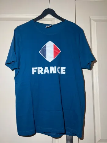 T-shirt FIFA World cup