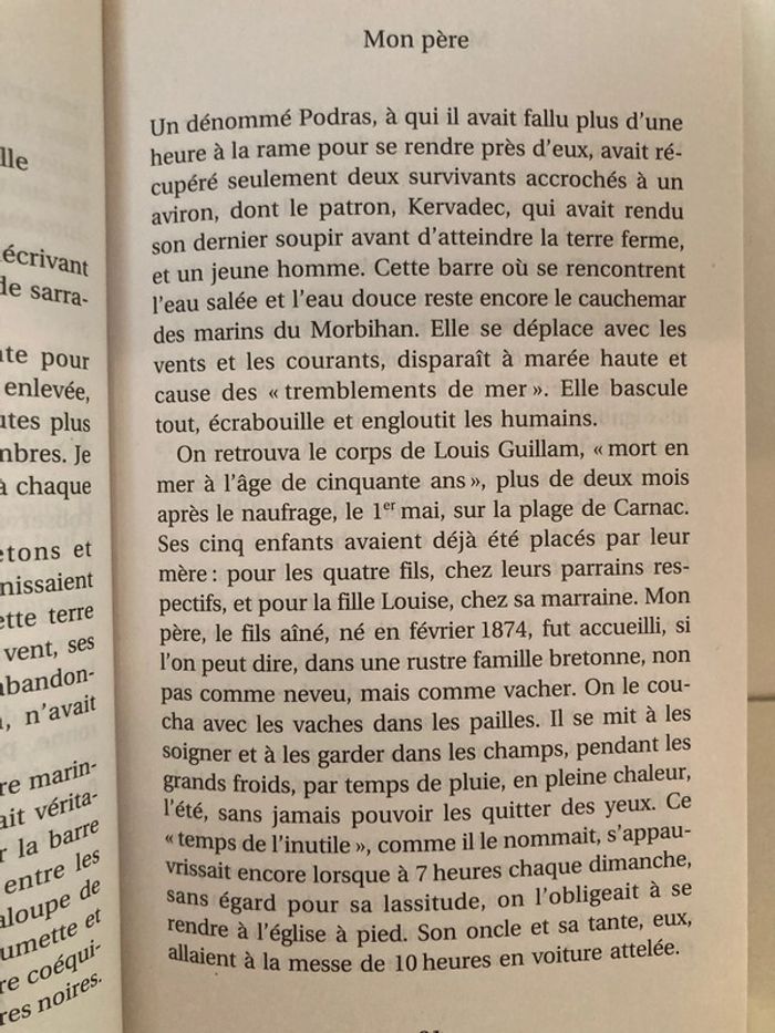 Cahier de vie d’une institutrice - photo numéro 10